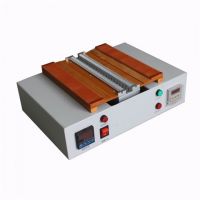 Competitive price fiber optic curing oven