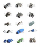 Outdoor SC Multimode Corning Fiber Optic pigtail connectors