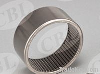HK drawn cup needle roller bearing