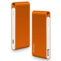 1200mAh Portable Emergency USB Rechargeable Battery Power Pack Charger