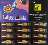 high performance super glue