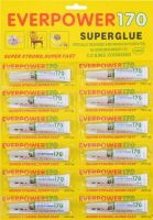 everpower super glue