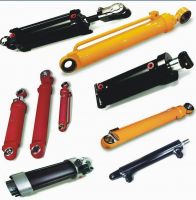 Hydraulic Cylinder