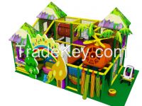 Sell kids indoor play equipment