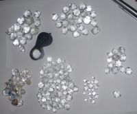 Rough and Polish Natural Diamonds