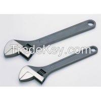 Non Magnetic Titanium Adjustable Wrench Titanium Tools