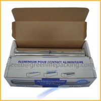Aluminum foils 9micron to 20 micron thickness with competitive price