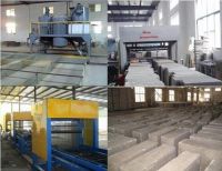 Sell Exterior Wall Insulation Board Production Machine