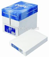 Hot Sale high quality smooth copy paper;A4;A3;