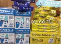 Sell Cheap paper A4 Paper 80GSM A4 Copy Paper