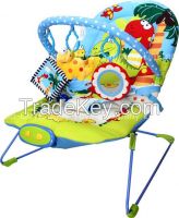 Dinosaur Century baby bouncer