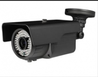 700TVL Security Bullet IR CCTV CCD Camera