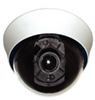 1/3  700TVL 960H Vandalproof IR Dome Camera