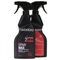 World best Car care products - Spray Wax(Made in Korea)