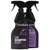 World best Car care products - Car Shampoo(Made in Korea)