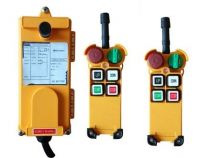 F21-2s industrial remote controls