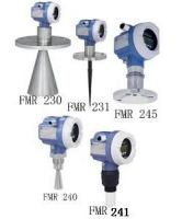 Sell E+H Rader Level Meter FMR240