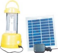 solar lamps