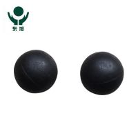 various sizes of cast grinding media ball