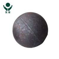 Cement and mining used high chrome grinding ball