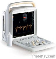 Sell HY-Q6 Color Doppler System