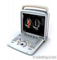 Sell HY-Q8 Color Doppler System