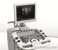 Sell HY-30 Color Doppler System