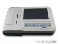 Sell HY-600G ECG Machine