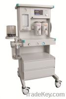 Sell HY-7200LCD Anaesthesia Machine