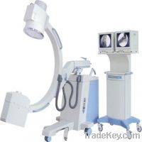 Sell HY-112 Mobile X-ray C-arm System