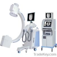 Sell HY-112C Mobile Surgical X-ray Machine