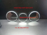 glass lens / glass covers/ glass accessories