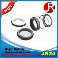 mechanical seal JR 24