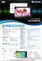 AIO Tablet TB-702K2D