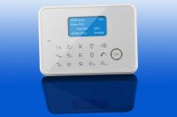 Home Automation Alarm System, Temperature Control/GSM/PSTN/App/Contact ID, Works with IP Camera