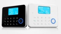 Simple GSM PSTN Alarm Systems with Powerful APP Feature, Temperature monitoring