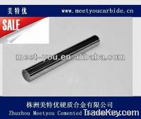 cemented carbide bars