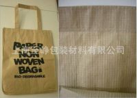 Paper Nonwoven Bag