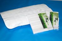 Health Tyvek Pillow Cover