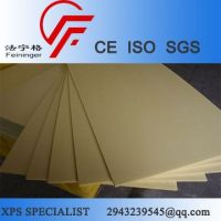 Sell XPS Foam Board, insulation board