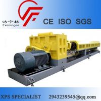 CO2-Parallel-Twin Screw XPS Line