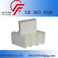 Sell XPS Foam Board, External Wall Insulation Material