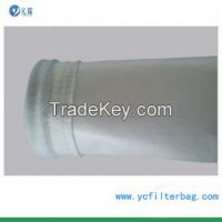 Polyester membrane  Filter Bags