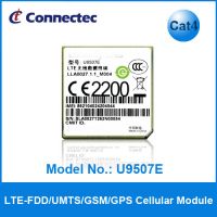 Sell U9507E LTE-TDD/LTE-FDD/TD-SCDMA/UMTS/EDGE/GPRS/GSM/GPS Cellular Module