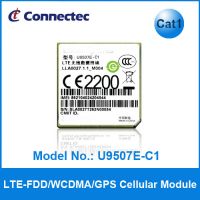 Sell LTE 4G module U9507E-C1 FDD LTE module wireless module LTE-FDD Band 1/3/5/7/8/20/28