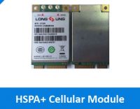 Sell U7309 WIRELESS MODULE WCDMA 3G Module HSPA+ Cellular Module