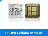 Sell U5501 WIRELESS MODULE WCDMA 3G Module HSDPA Cellular Module