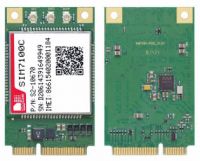 Sell SIMCOM LTE 4G module SIM7100C FDD LTE module