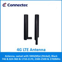 Sell High Quality Sma Antenna 4G LTE SMA Male Rubber antenna