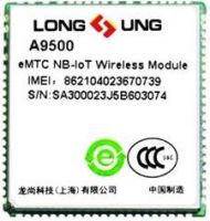 Sell CAT M1 eMTCNB-IoT 4G module LTE Module A9500N